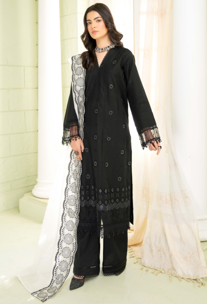 Humdum | Baad e Baharan Lawn | Baad e Baharan - D06 - Khanumjan  Pakistani Clothes and Designer Dresses in UK, USA 