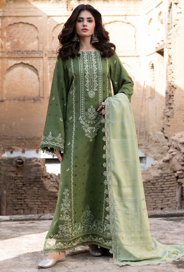 Humdum | Khumar 25 | D06