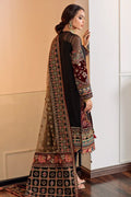 Baroque | Chantelle 23 | CH09-04 - Khanumjan  Pakistani Clothes and Designer Dresses in UK, USA 