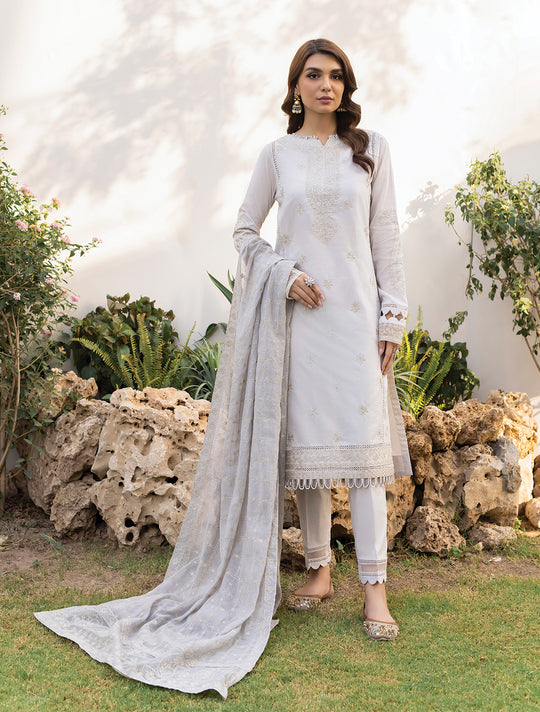 Iznik | Lawnkari 24 | UE-150 SERENE TURF - Khanumjan  Pakistani Clothes and Designer Dresses in UK, USA 