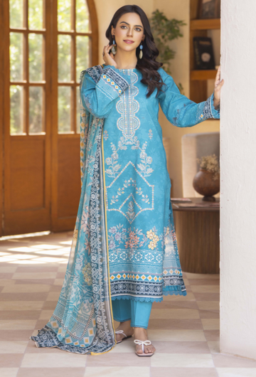 Humdum | Zarwisha 25 | Zarwisha-D07