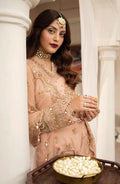 Eleshia | Zarin Wedding Formals 23 | Leena - Khanumjan  Pakistani Clothes and Designer Dresses in UK, USA 