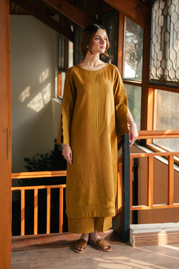 Neeshay | Ready To Wear Winter | RTW-Winter-06