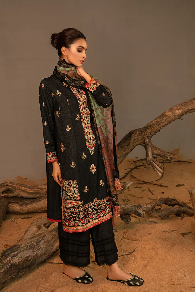 Sobia Nazir | Autumn Winter 23 | 2A - Khanumjan  Pakistani Clothes and Designer Dresses in UK, USA 