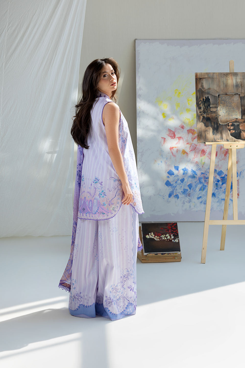 Sobia Nazir | Vital 26 | 2B