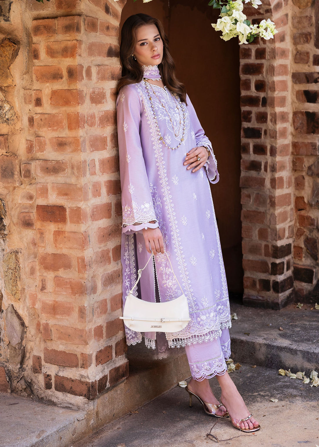 Kanwal Malik | Siena Pret | Zoe