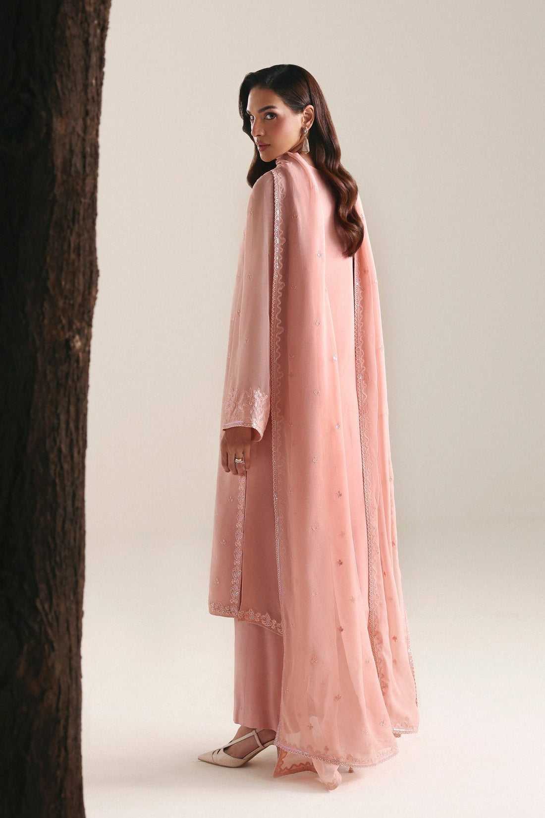 Akbar Aslam | Formal Pret | Solae