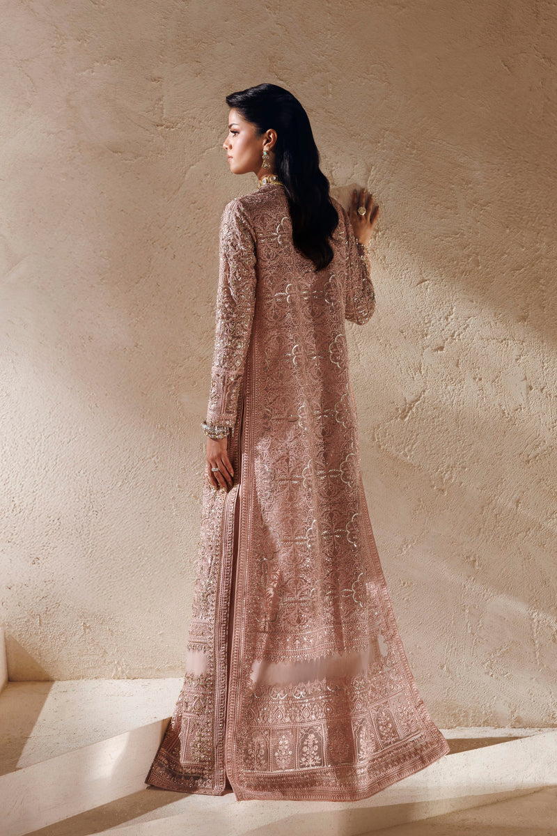 Akbar Aslam | Modern Muse 26 | Célestine