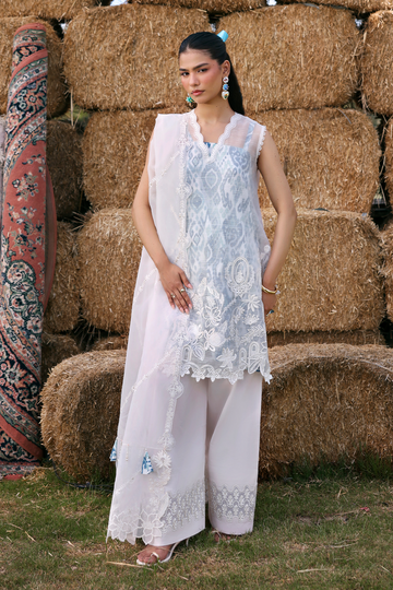 Zarposh | Summer Soiree | Vione