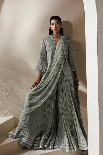 Akbar Aslam | Modern Muse 26 | La Reina