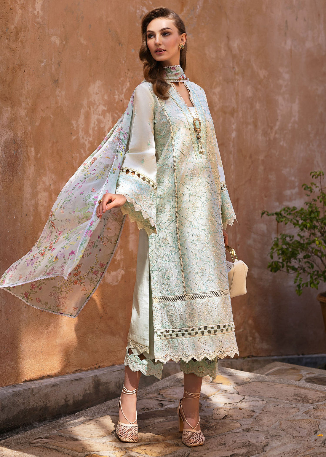 Kanwal Malik | Siena Pret | Mirel
