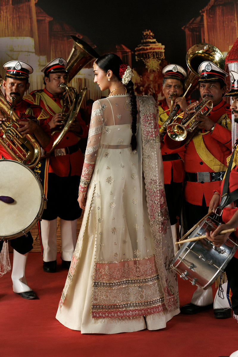 Afrozeh | Shehnai Wedding Formals 26 | Rang-e-Wafa