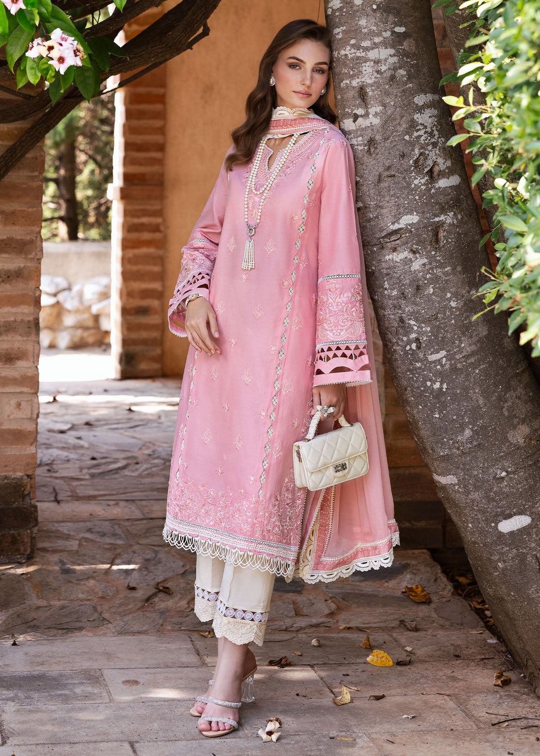 Kanwal Malik | Siena Pret | Flora