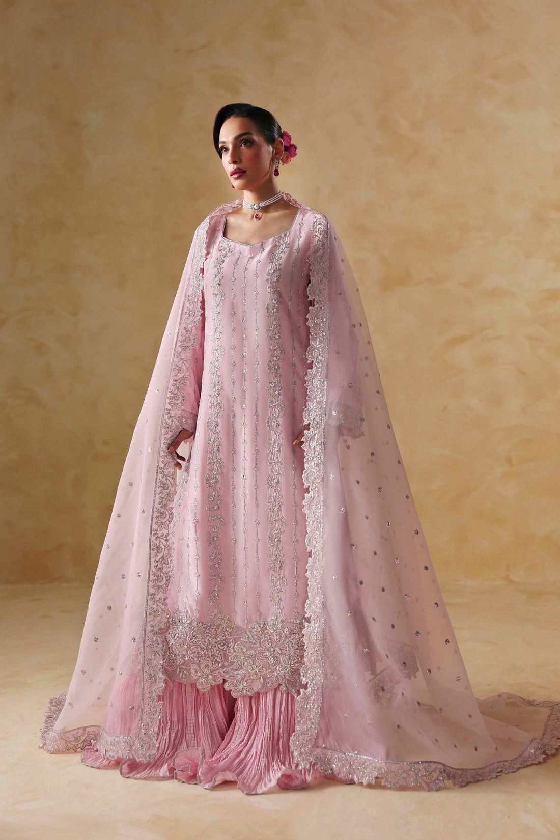 Akbar Aslam | Formal Pret | Sylra