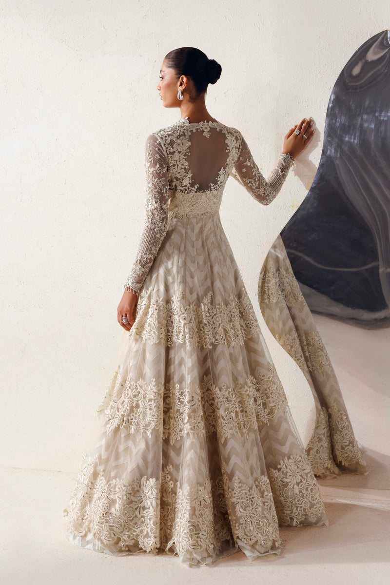 Akbar Aslam | Modern Muse 26 | Vivienne