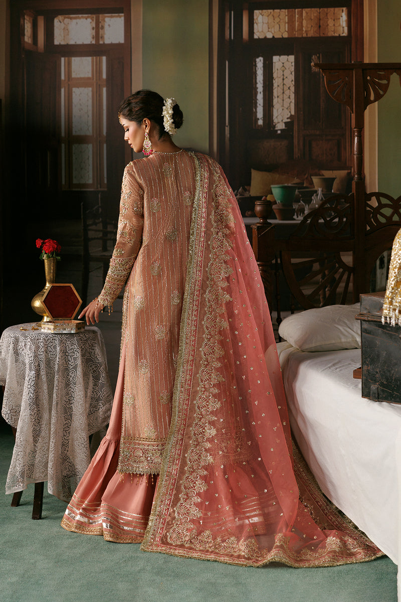 Afrozeh | Shehnai Wedding Formals 26 | Aabroo
