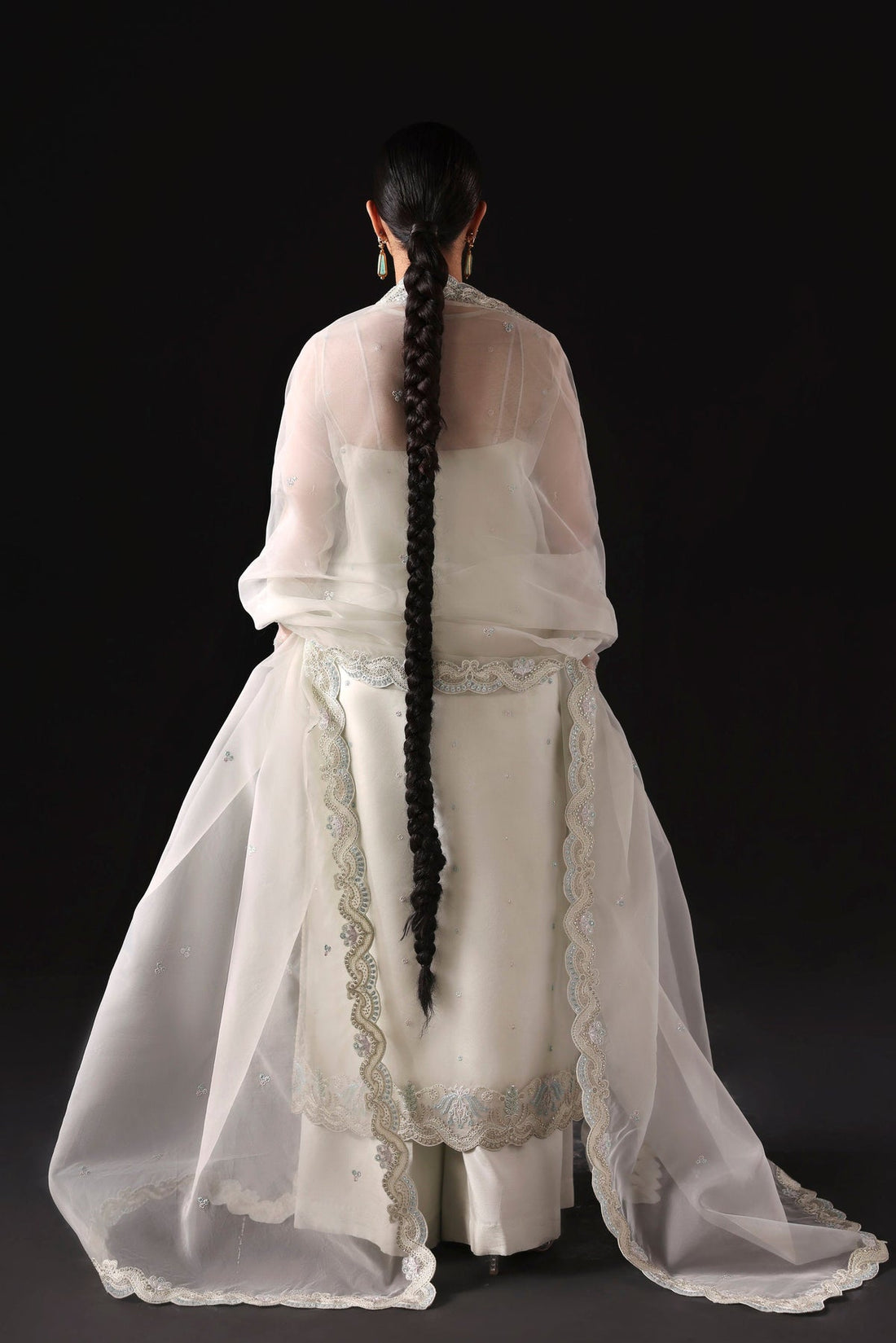 Akbar Aslam | Formal Pret | Celeste