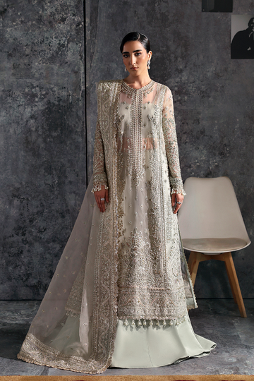 Zarposh | Seraphine Wedding Formals | HALO