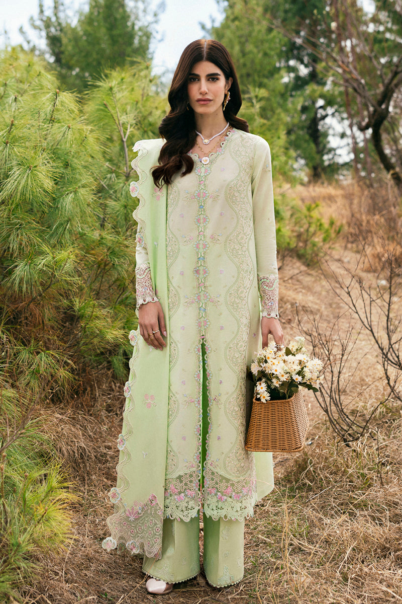 Qalamkar Qlinekari Lawn | Pakistani Dresses UK Tagged "Mint Green" Qalamkar Qlinekari Lawn | Pakistani Dresses UK Tagged "Mint Green"