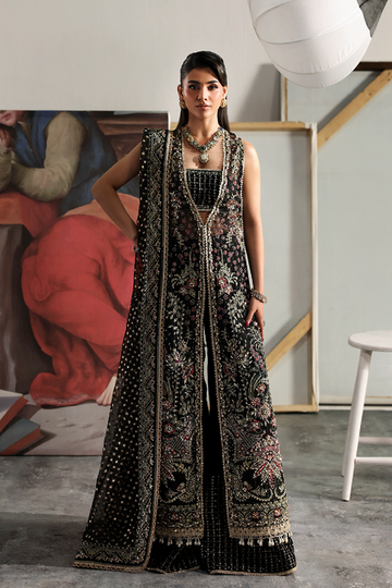 Zarposh | Seraphine Wedding Formals | SORREL