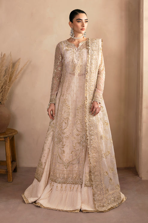 Emaan Adeel | Clay Couture | OPALINE