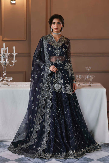 Akbar Aslam | Deewani Wedding Formals | Zarpari