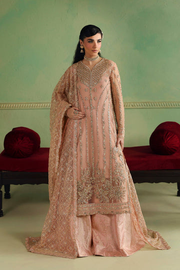 Akbar Aslam | Luxury Formals | Arshia
