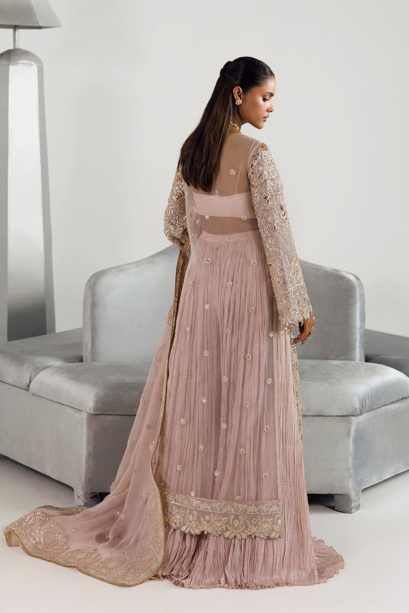 Akbar Aslam | Luxury Formals | Iyla
