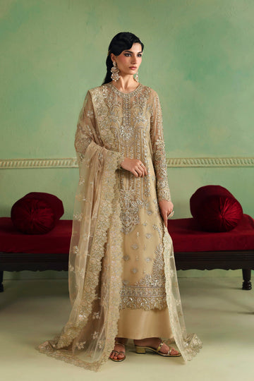 Akbar Aslam | Luxury Formals | Zareefa