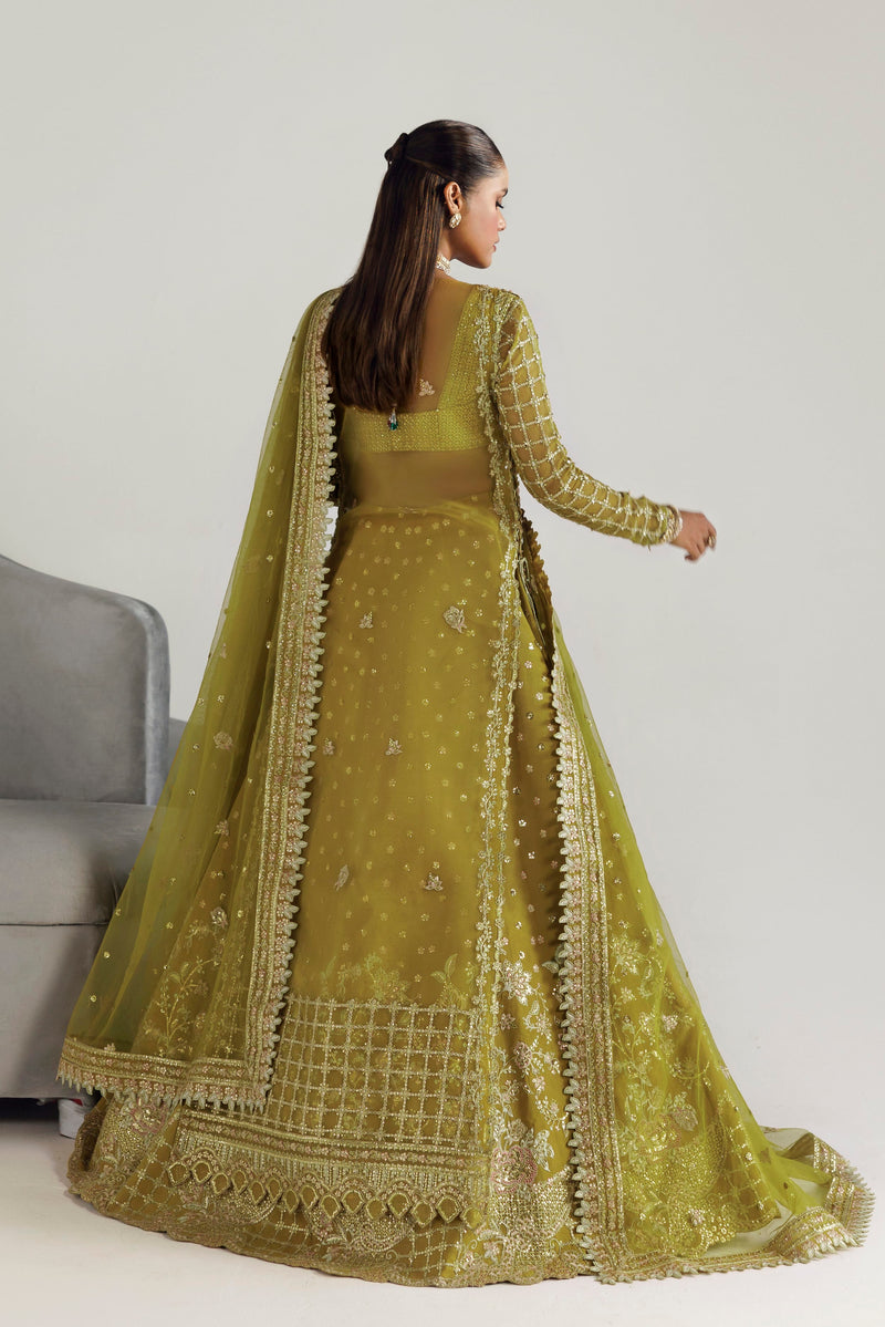 Akbar Aslam | Luxury Formals | Daria