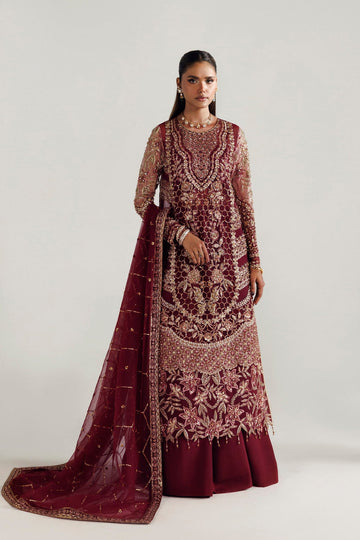 Akbar Aslam | Luxury Formals | Azelle