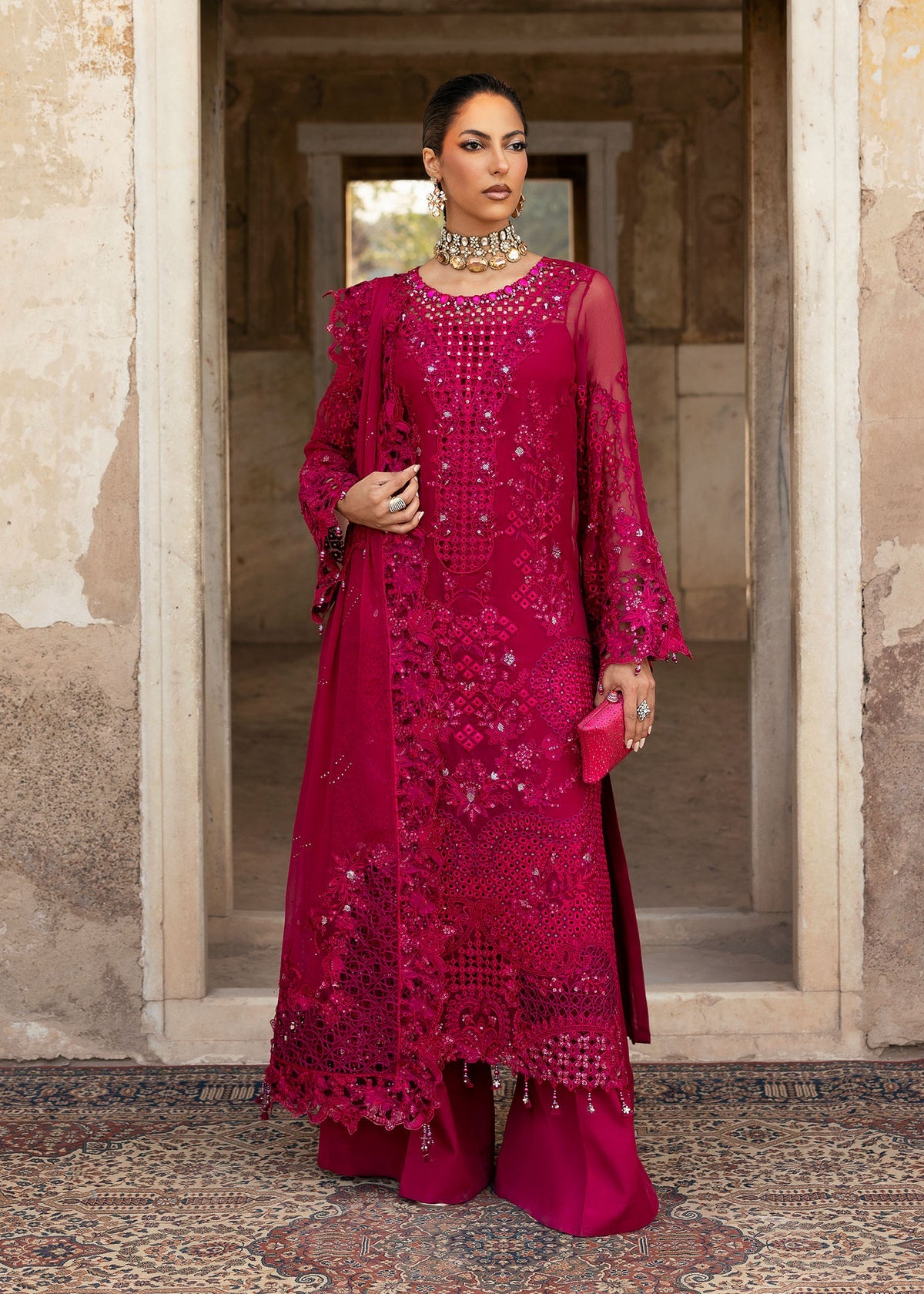 Sardinia | Chiffons Edit | Meera