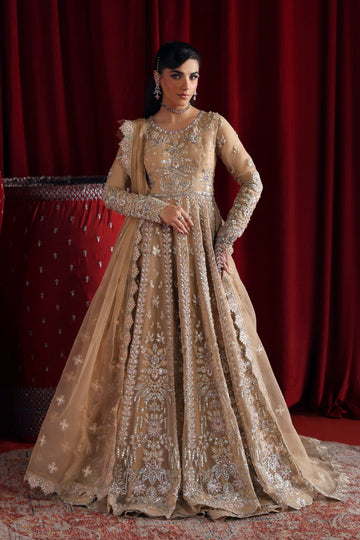 Akbar Aslam | Luxury Formals | Parisa