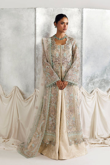 Akbar Aslam | Luxury Formals | Ruya