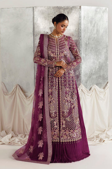 Akbar Aslam | Luxury Formals | Laira