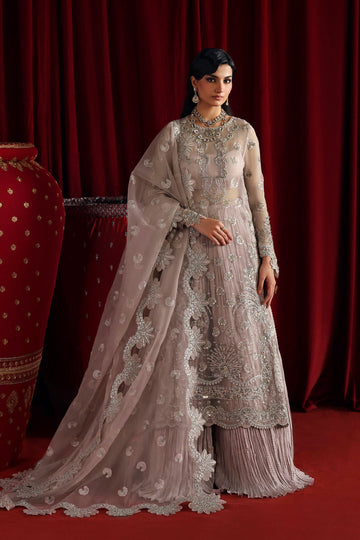 Akbar Aslam | Luxury Formals | Shahnaz