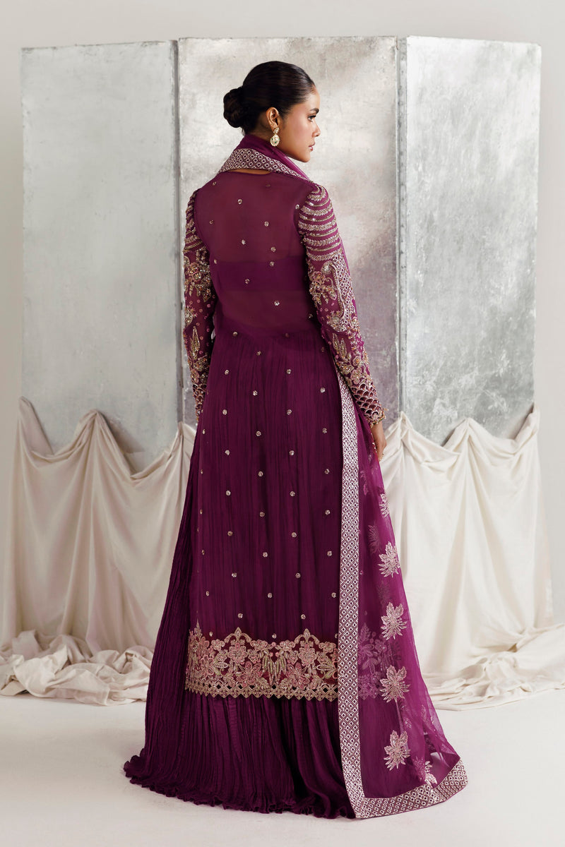Akbar Aslam | Luxury Formals | Laira
