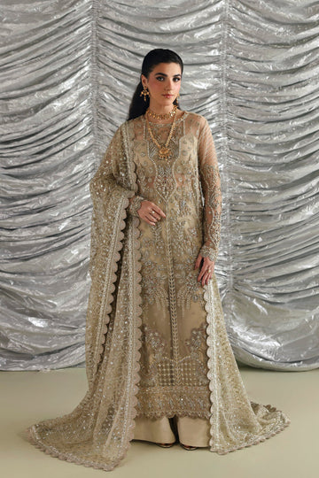 Akbar Aslam | Luxury Formals | Roshanara