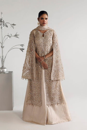 Akbar Aslam | Luxury Formals | Reina