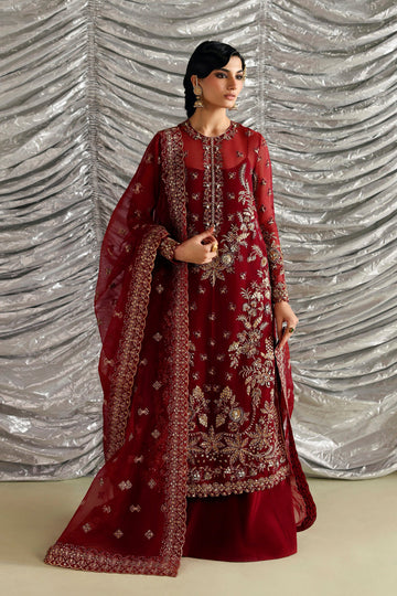 Akbar Aslam | Luxury Formals | Dilafroz