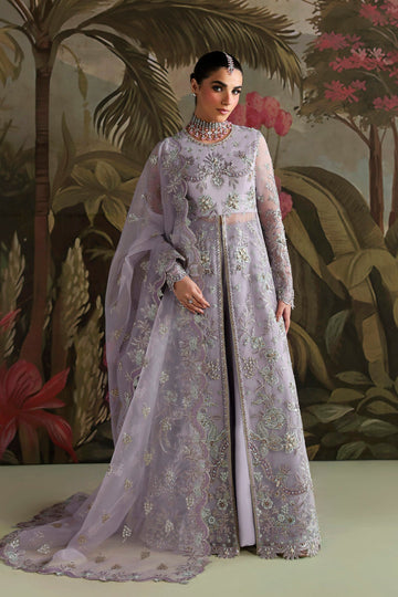 Akbar Aslam | Luxury Formals | Zareen