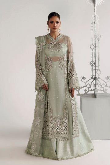 Akbar Aslam | Luxury Formals | Zaria
