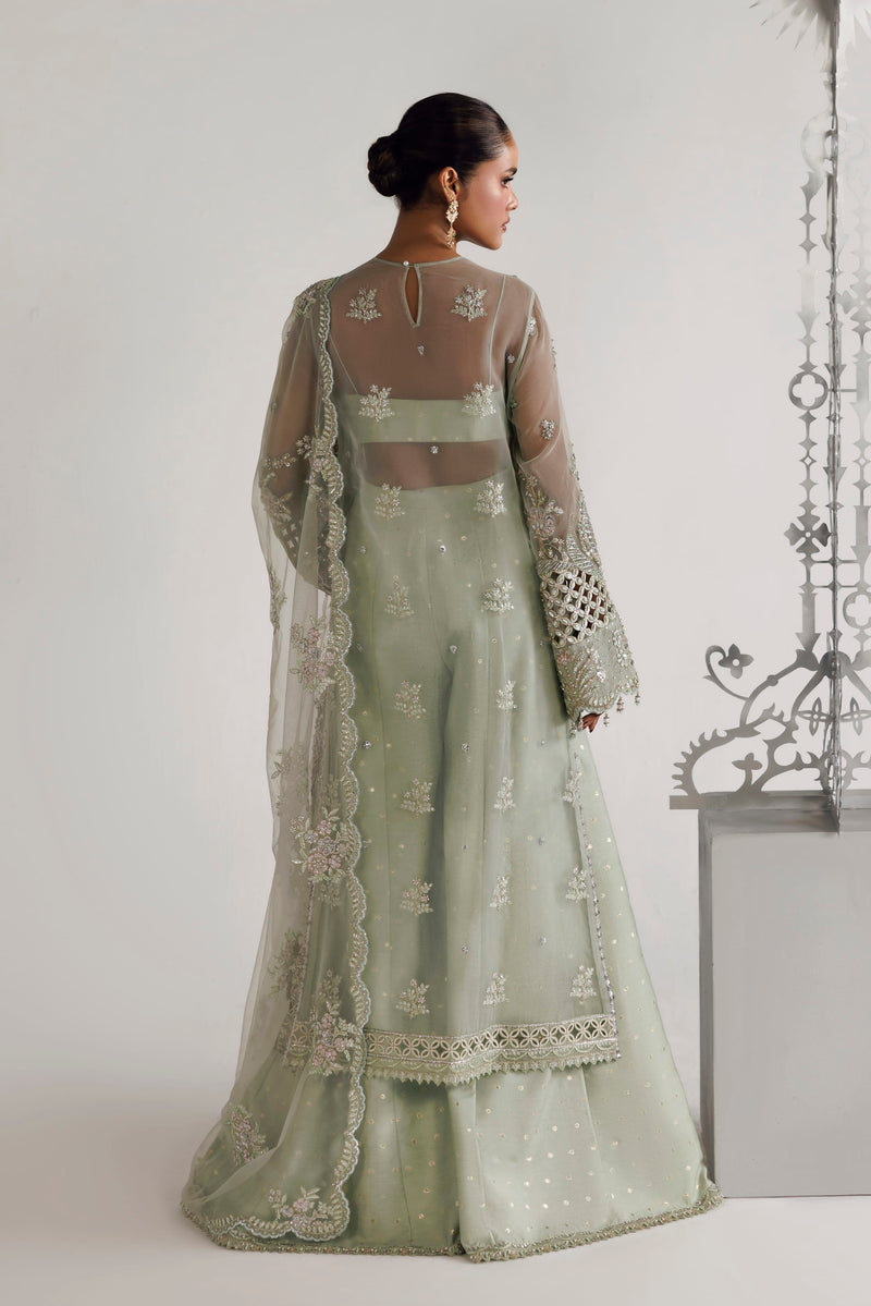 Akbar Aslam | Luxury Formals | Zaria