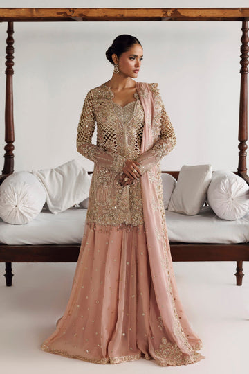 Akbar Aslam | Luxury Formals | Livia