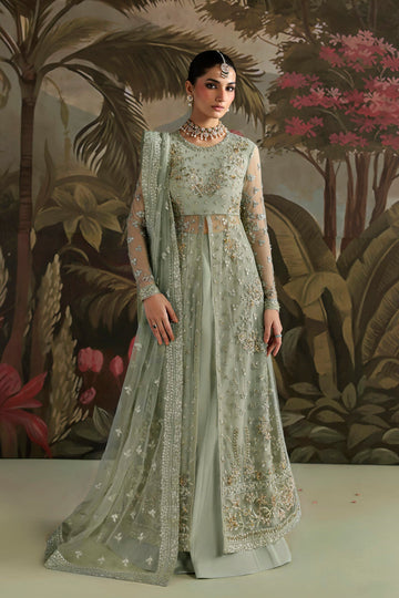 Akbar Aslam | Luxury Formals | Zohal
