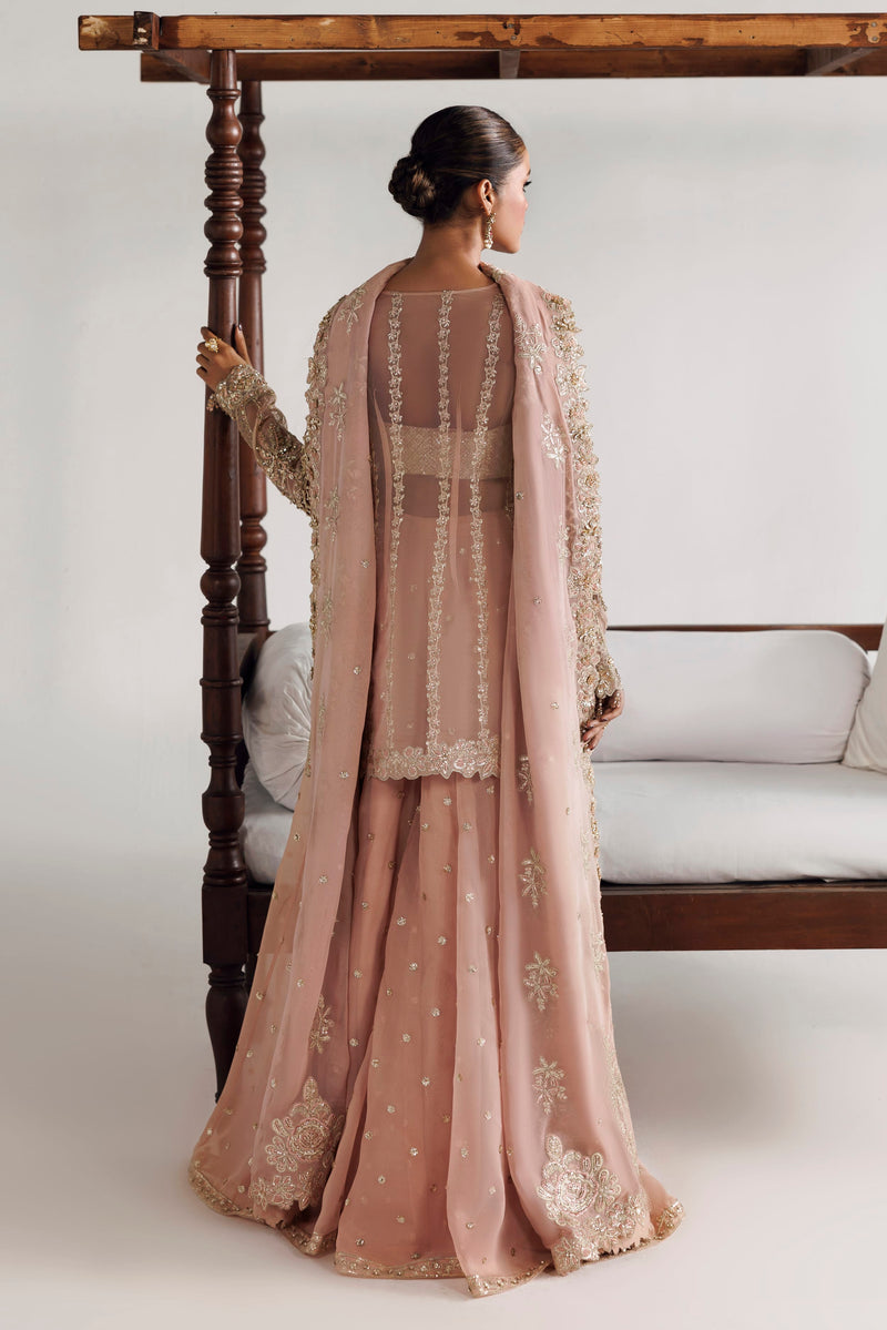 Akbar Aslam | Luxury Formals | Livia