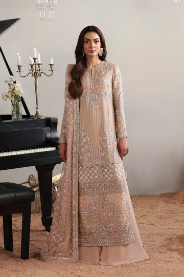 Akbar Aslam | Luxury Formals | Elodie