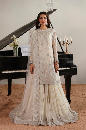Akbar Aslam | Luxury Formals | Estelle