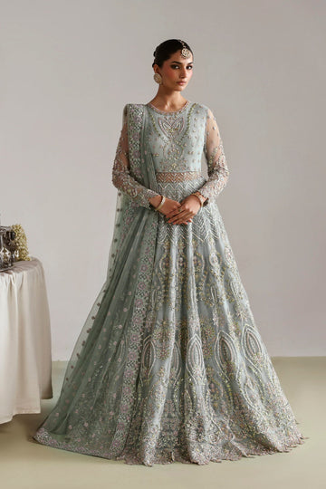 Akbar Aslam | Luxury Formals | Zebunnisa