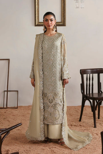 Akbar Aslam | Luxury Formals | Evora